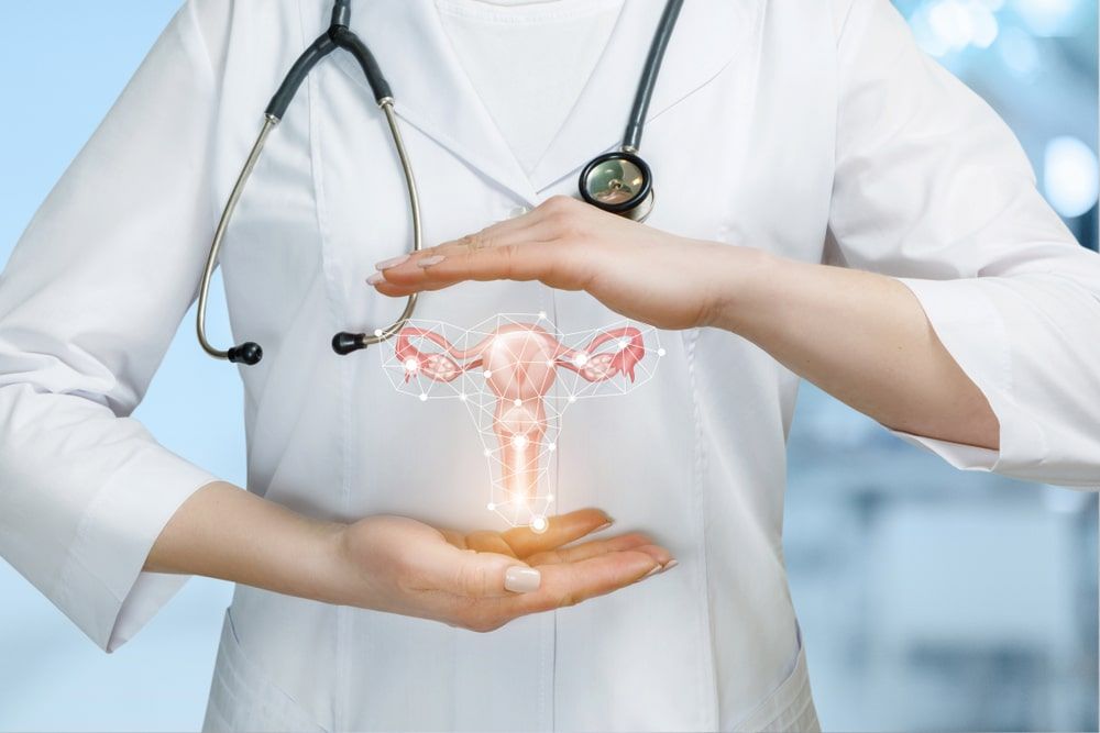 Best Gynecologist in South Delhi – Expert Women's Healthcare by Dr. Jaya Kumar Agarwal